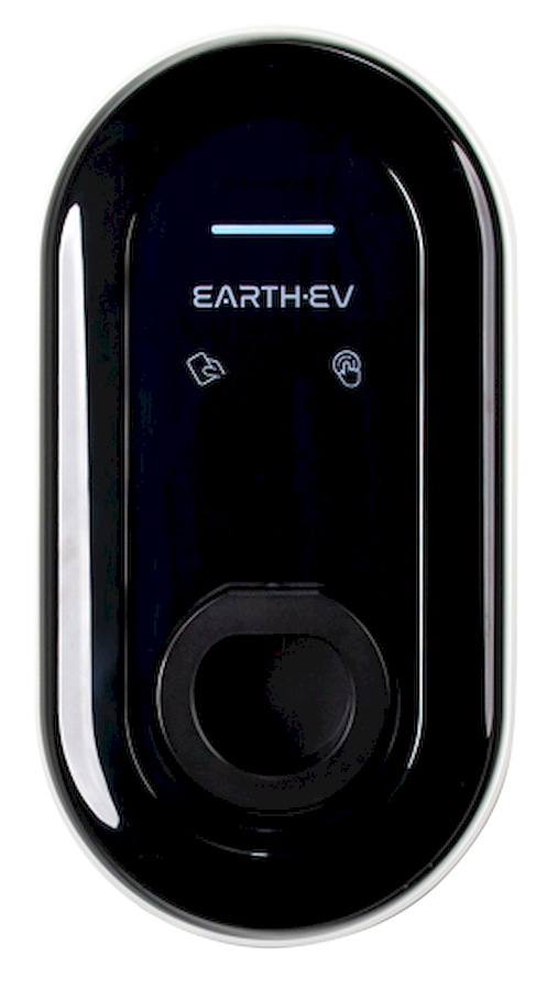 Earth EV Wallbox charger